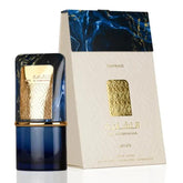 Lattafa Al Nashama Caprice Edp 100ML-Al Reem Perfumes (The Perfume Qatar)
